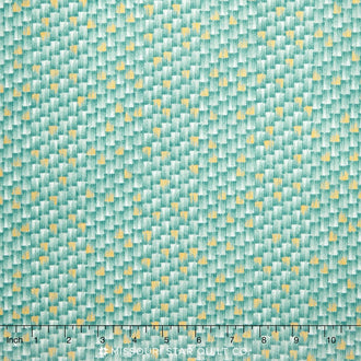 Imperial Collection - Spring Metallic Yardage