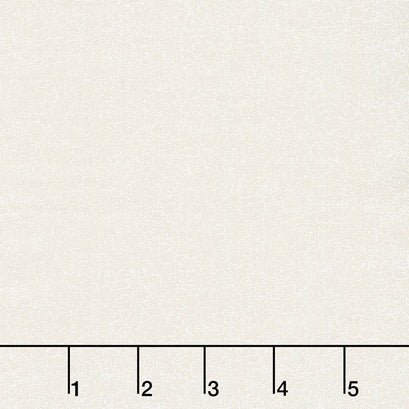 Wilmington Essentials - Sugar Cookies Tiny Garden Outline Cream on Cream Yardage