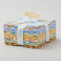 Special Delivery Fat Quarter Bundle Alternative View #1
