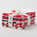 Snow Crew Fat Quarter Bundle Alternative View #1