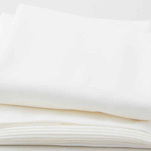 Kona Cotton - Snow 3 Yard Cut Primary Image