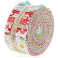 Santa Express Rolie Polie