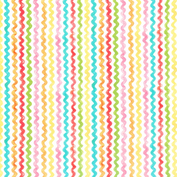 Spring Dreams - Ric Rac Multi Yardage Primary Image