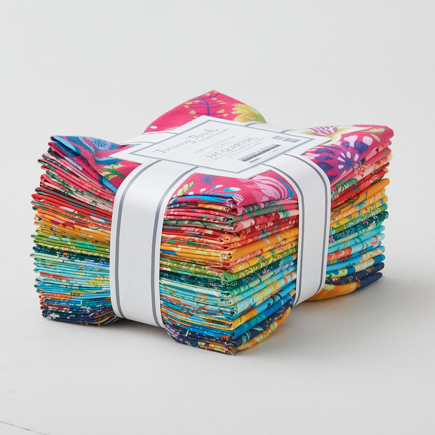 LARGE SQUARE CUSHION FARAWAY FLORALS main image 0