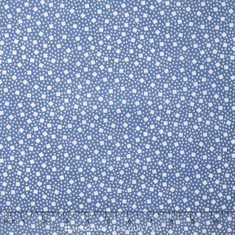 Penny's Pets - Evening Squares Yardage