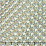 Sanctuary - Cottonfield Greygreen Yardage Primary Image