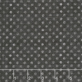 Wilmington Essentials - Dotsy Black 108" Backing