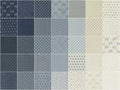 Snowman Gatherings IV Fat Quarter Bundle Alternative View #3