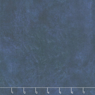 Renoir - Texture Midnight Digitally Printed Yardage
