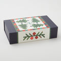 Under the Pines Table Runner Kit Alternative View #3