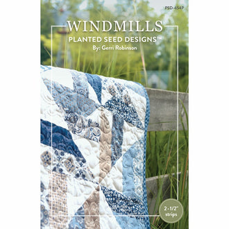 Windmills Pattern