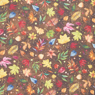 Floribunda - Falling For You Soil Yardage