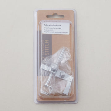 Bernette Adjustable Guide for b08