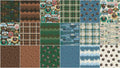 Only You (Riley Blake) - Fat Quarter Bundle Alternative View #2