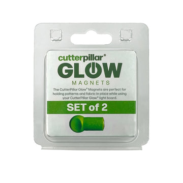 CutterPillar Mounting Magnet Glow Light Boards Add-on Set Alternative View #1