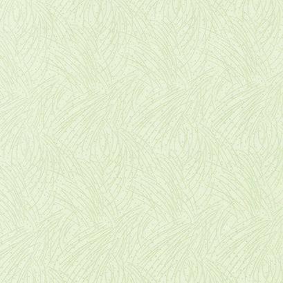 Winter In The Pines - Tonal Pines Light Leaf Yardage