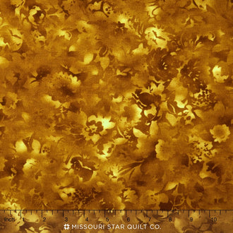 Fusions Bloom - Cider Yardage