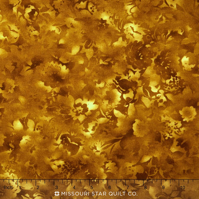 Fusions Bloom - Cider Yardage