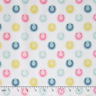 Derby Style - Luck Multi Yardage