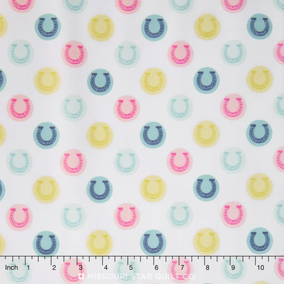 Derby Style - Luck Multi Yardage