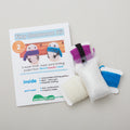MochiMochi Land - Tiny Snowman Alternative View #2