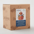 Jim Shore Heartwood Creek Pumpkin and Scarecrow Figurine Alternative View #2