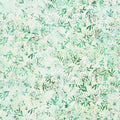 Artisan Batiks - Joyful Holidays - Leaves Sage Yardage Primary Image