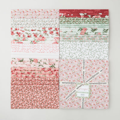 Graceful Favorites 10" Squares Primary Image