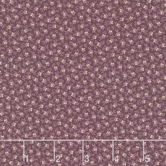Plumberry III - Ground Cover Plum Yardage