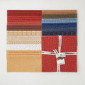 Grandpa's Journal Favorites Ten Squares
