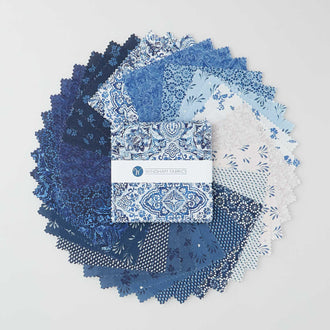 Banyan Favorites 5" Squares