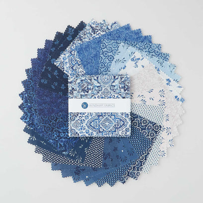 Banyan Favorites 5" Squares