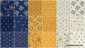 Cheddar and Indigo Rolie Polie