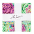 Kaffe Classics - Meadow Colorway 10" Squares