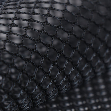 ByAnnie Lightweight Mesh - 18" x 54" - Navy