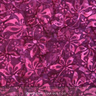 Tonga Batiks - Pinwheels Jam Yardage