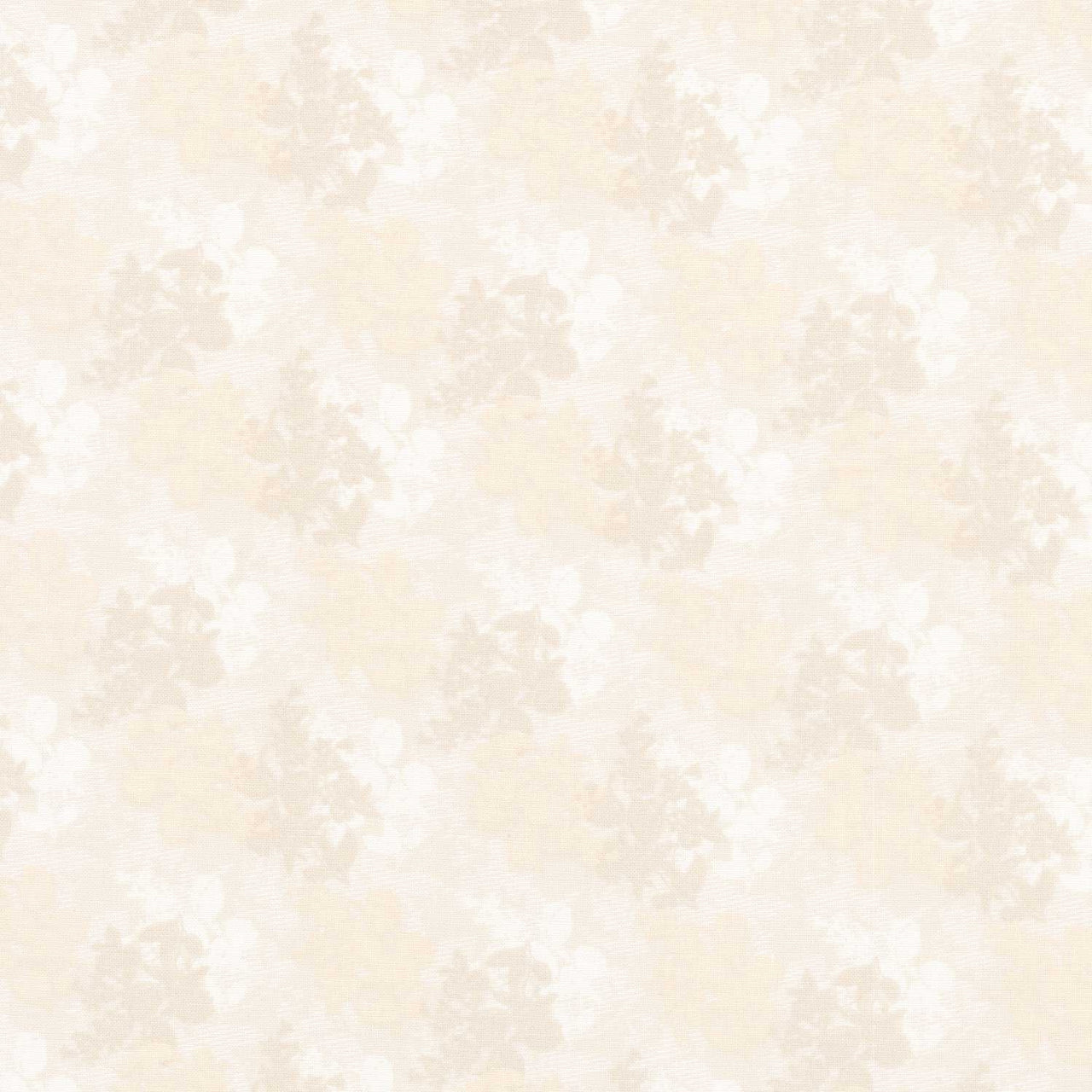 Florets - Mist 108" Wide Backing Yardage Primary Image