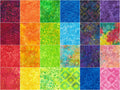 Artisan Batiks - Dotted Charm Pack Alternative View #2