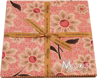 Daisy Cottage 10" Stacker