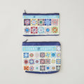 Carol Doak's Fabulous Stars & States Eco Pouch Set Primary Image
