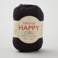 Sirdar Happy Cotton - Liquorice Primary Image