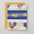 Morning Serenade Tote Bag Kit