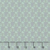 Sanctuary - Mira Slate Yardage Primary Image