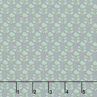 Sanctuary - Mira Slate Yardage