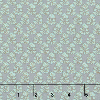 Sanctuary - Mira Slate Yardage