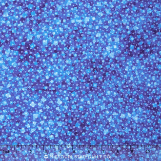 Fusions Confetti - Delft Yardage