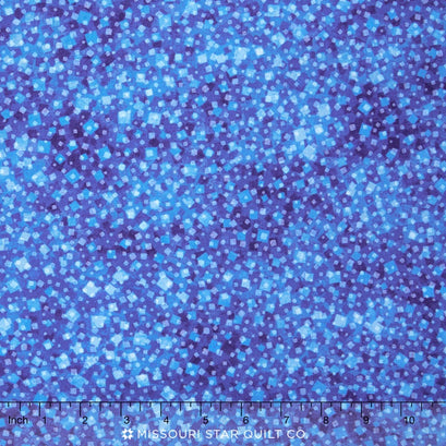 Fusions Confetti - Delft Yardage