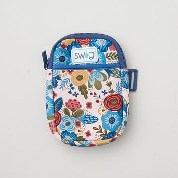 Bella Rosa Mega Mug Pouch Alternative View #1