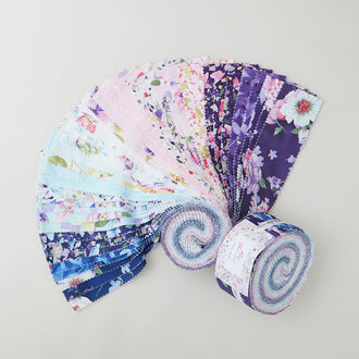 Somerset Favorites 2.5" Strips