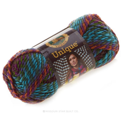 Unique Yarn Garden